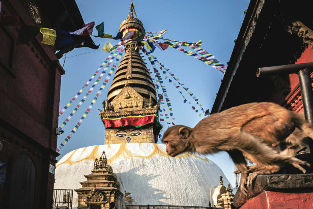 Kathmandu, Nepal